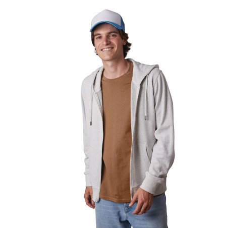 Casquette trucker - 5 Panneaux Personnalisable | BCM Goodies - 1