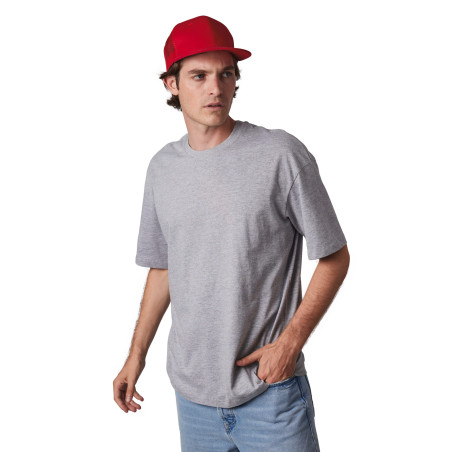 Casquette Trucker - 6 panneaux Personnalisable | BCM Goodies - 4