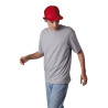 Casquette Trucker - 6 panneaux Personnalisable | BCM Goodies - 3