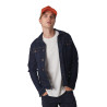 Casquette trucker - 5 panneaux Personnalisable | BCM Goodies - 4