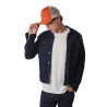 Casquette trucker - 5 panneaux Personnalisable | BCM Goodies - 2
