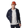 Casquette trucker - 5 panneaux Personnalisable | BCM Goodies - 3