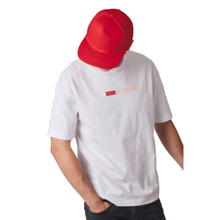 Casquette snapback - 5 panneaux Personnalisable | BCM Goodies - 2