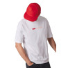 Casquette snapback - 5 panneaux Personnalisable | BCM Goodies - 2