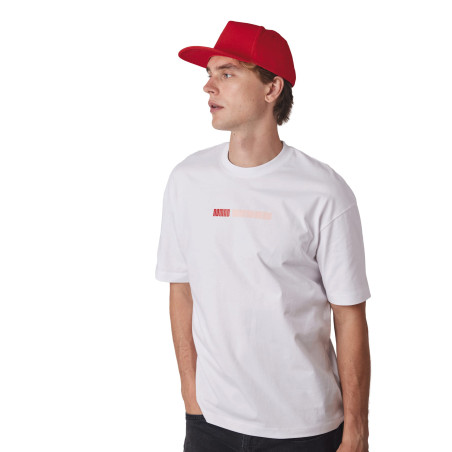 Casquette snapback - 5 panneaux Personnalisable | BCM Goodies - 3