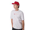 Casquette snapback - 5 panneaux Personnalisable | BCM Goodies - 3