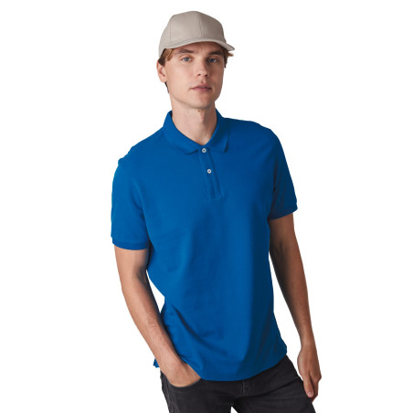 Casquette - 6 panneaux Personnalisable | BCM Goodies - 4