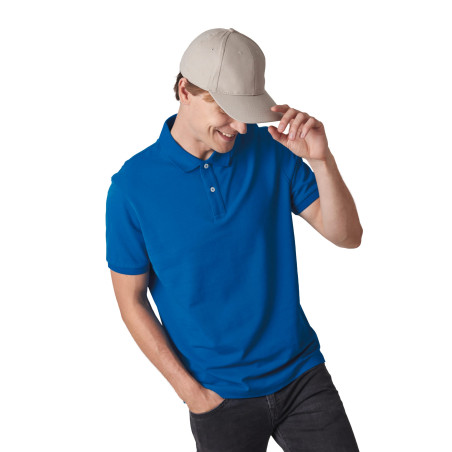 Casquette - 6 panneaux Personnalisable | BCM Goodies - 2