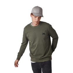 Casquette avec sandwich contrasté - 6 panneaux Personnalisable | BCM Goodies - 4
