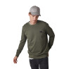 Casquette avec sandwich contrasté - 6 panneaux Personnalisable | BCM Goodies - 4