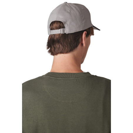 Casquette avec sandwich contrasté - 6 panneaux Personnalisable | BCM Goodies - 1