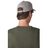 Casquette avec sandwich contrasté - 6 panneaux Personnalisable | BCM Goodies - 1