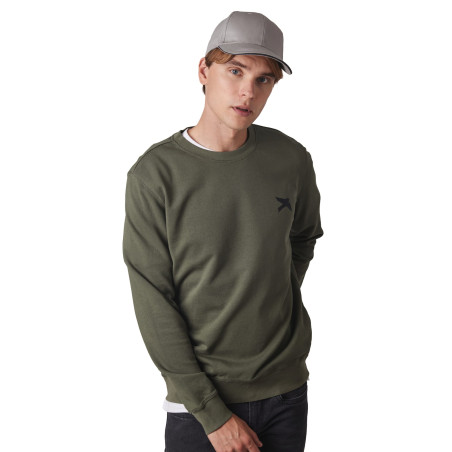 Casquette avec sandwich contrasté - 6 panneaux Personnalisable | BCM Goodies - 2