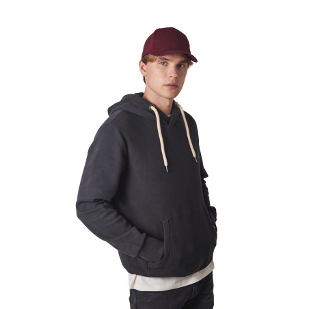 Casquette - 6 panneaux Personnalisable | BCM Goodies - 4