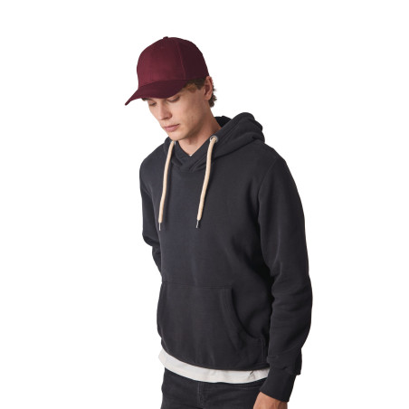 Casquette - 6 panneaux Personnalisable | BCM Goodies - 2