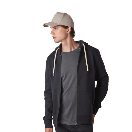 Casquette Baseball - 5 panneaux Personnalisable | BCM Goodies - 4