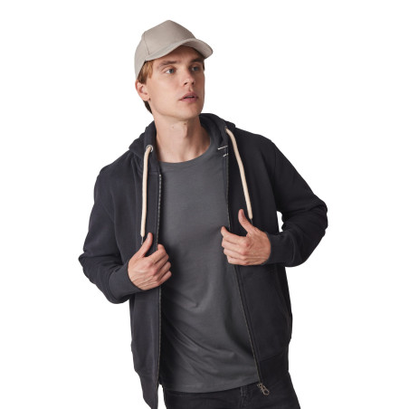 Casquette Baseball - 5 panneaux Personnalisable | BCM Goodies - 1