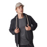 Casquette Baseball - 5 panneaux Personnalisable | BCM Goodies - 1