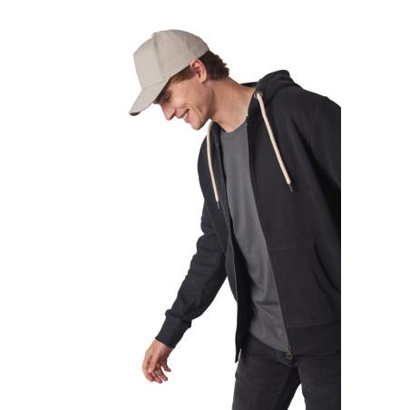 Casquette Baseball - 5 panneaux Personnalisable | BCM Goodies - 3