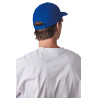Casquette Baseball avec sandwich - 6 panneaux Personnalisable | BCM Goodies - 2