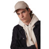Casquette en coton et polyester recyclés K-loop tracking - 5 panneaux Personnalisable | BCM Goodies - 4