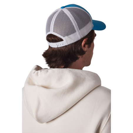 Casquette Trucker - 6 panneaux Personnalisable | BCM Goodies - 1
