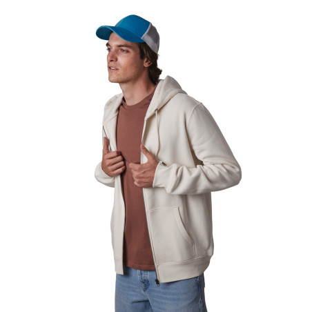 Casquette Trucker - 6 panneaux Personnalisable | BCM Goodies - 2