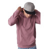 Casquette Snapback - 6 panneaux Personnalisable | BCM Goodies - 4
