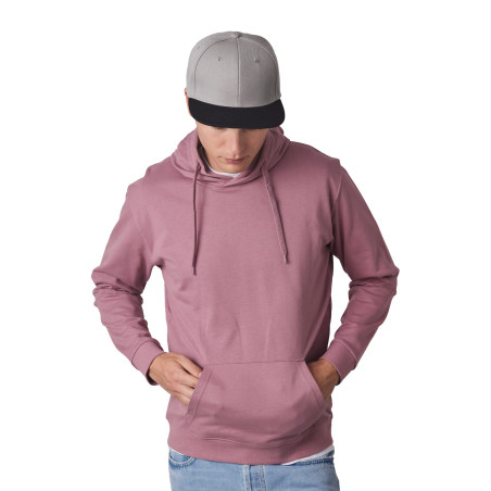 Casquette Snapback - 6 panneaux Personnalisable | BCM Goodies - 1