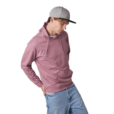 Casquette Snapback - 6 panneaux Personnalisable | BCM Goodies - 3