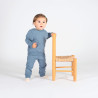 Pantalon de jogging écoresponsable enfant Personnalisable | BCM Goodies - 2