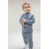 Pantalon de jogging écoresponsable enfant Personnalisable | BCM Goodies - 1
