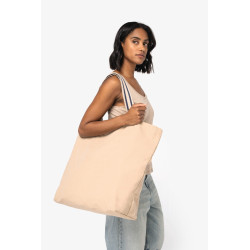 Grand sac shopping écoresponsable Personnalisable | BCM Goodies - 3