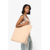 Grand sac shopping écoresponsable Personnalisable | BCM Goodies - 3