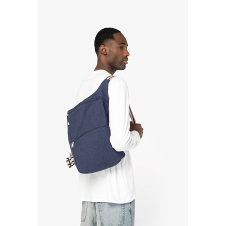 Sac à dos écoresponsable Personnalisable | BCM Goodies - 2