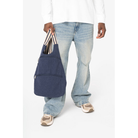 Sac à dos écoresponsable Personnalisable | BCM Goodies - 1