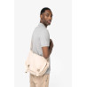 Sac besace écoresponsable délavé Personnalisable | BCM Goodies - 4