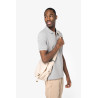Sac besace écoresponsable délavé Personnalisable | BCM Goodies - 1