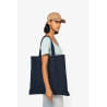 Long sac shopping écoresponsable Personnalisable | BCM Goodies - 2
