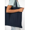 Long sac shopping écoresponsable Personnalisable | BCM Goodies - 1