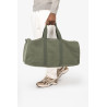 Sac voyage ecoresponsable vintage Personnalisable | BCM Goodies - 2