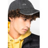 Casquette écoresponsable effet déchiré unisexe Personnalisable | BCM Goodies - 3