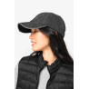 Casquette écoresponsable effet déchiré unisexe Personnalisable | BCM Goodies - 2