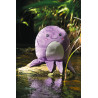 Peluches Squidgys Personnalisable | BCM Goodies - 4