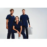 Tunique stretch manches courtes femme Personnalisable | BCM Goodies - 3
