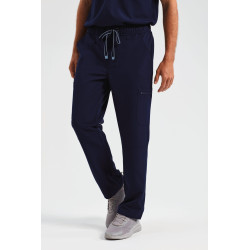 Pantalon cargo stretch homme Personnalisable | BCM Goodies - 4