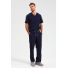 Pantalon cargo stretch homme Personnalisable | BCM Goodies - 2