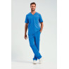 Pantalon cargo stretch homme Personnalisable | BCM Goodies - 3