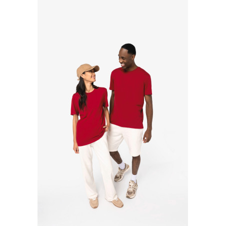 T-shirt écoresponsable unisexe Personnalisable | BCM Goodies - 1