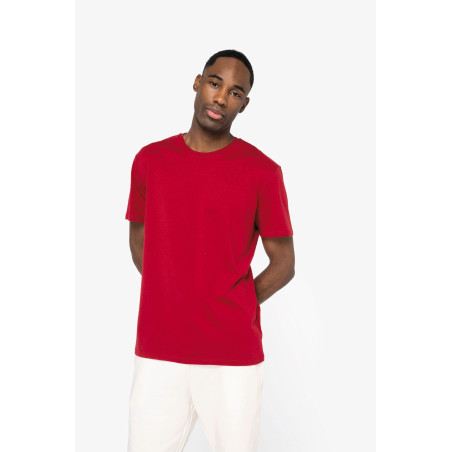 T-shirt écoresponsable unisexe Personnalisable | BCM Goodies - 3